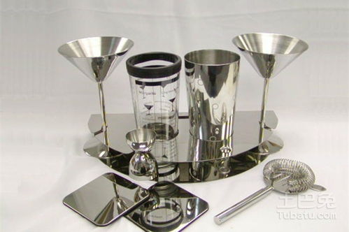 了解調(diào)酒器價格，品味精彩生活 金屬制品的藝術(shù)與價值