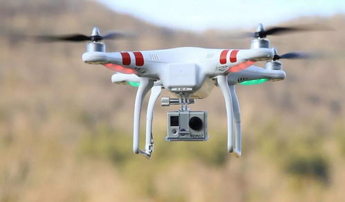 開學季電子產品消費新風向 無人機引領大學生數碼熱潮